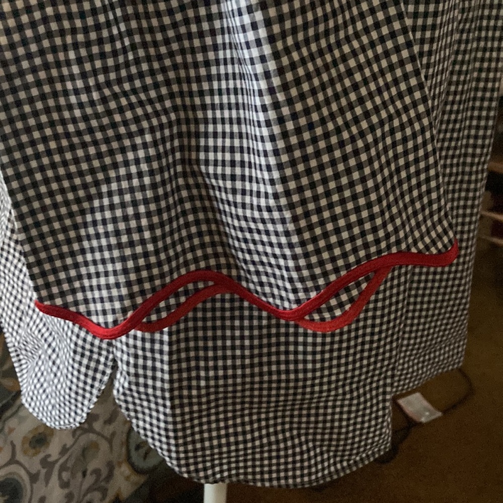 Oprah Winfrey Collection for Talbots long sleeve blouse - Picture 3 of 4